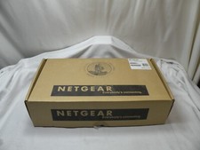 Netgear GS516T, 16 PORT 100/1000 Mbps Copper Gigabit Switch picture