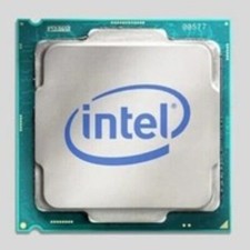 Intel Celeron G3930 (SR35K) CPU picture