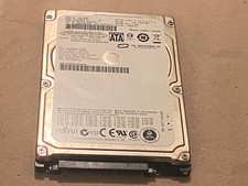 Xerox Hard Disk FUJITSU MHZ2080BH G1 CA07018-B66200FX FOR WORKCENTRE 7435 picture