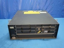 Cisco 7200 Sereis VXR Router with dual Power Supply picture