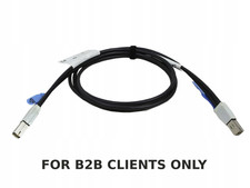 74Y9029 FC5917 Cable IBM 1.5M MINI-SAS HD CABLE picture