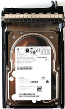 Fujitsu 300gb 10k u320 scsi hdd maw3300nc p/n: ca06550-b40300dl, dp/n 0hc490 fw picture