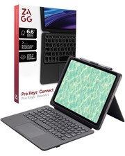 ZAGG Pro Keys Connect iPad Air 11