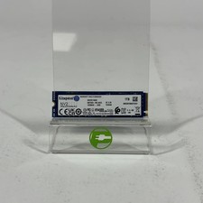 Kingston 2280mm NV2 1TB M.2 NVMe Gen 4.0 x 4 SSD picture