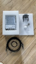 Baicells NOVA 436H CBRS Radio Cell With Power Box picture