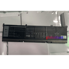 New OEM 86WH 69KF2 Battery For Dell XPS 15 9500 Precision 5550 M59JH M15 M17 picture