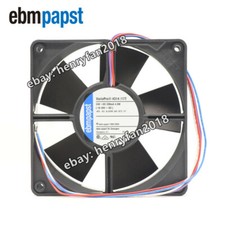 Ebmpapst 4314/17T DC Axial Fan 24V 4.8W 120*120*32MM EBM Cabinet Cooling Fan New picture
