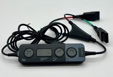 Jabra Link 265 USB QD Y-Training Cable 265-09 Headset Adapter Call Center picture