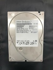 Hitachi HDP725025GLA380, 250 GB SATA Hard Drive  picture