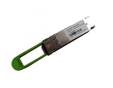 JNP-QSFP-100G-BXSR LC SMF 2KM MMF 100M DOM COMPATIBLE JUNIPER OPTICAL TRANSCEIVE picture