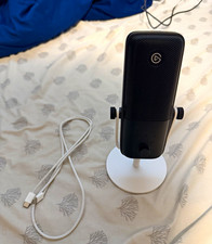 Elgato Wave 3 USB-C Wired Condenser Desktop Microphone w/ Stand picture