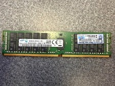 Samsung 16GB (1x16GB) 288-pin RDIMM 2133MHz DDR4 RAM Module (M393A2G40EB1-CPB0Q) picture