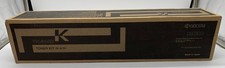 Genuine Kyocera TK-8602K (1T02MN0US0) Black Toner Cartridge , OEM picture