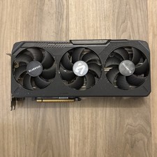 Gigabyte Radeon RX 9070 XT Gaming OC 16GB Video Graphics Card picture