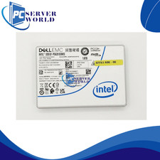 82TVJ DELL D7-P5620 SERIES 1.6TB PCIE GEN4 NVME MU 2.5