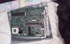 •	296682-001 Compaq Compaq System Board for DP 4000 5200MMX 296682-001   Vintage picture