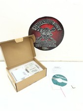 Moxa DE-311-8 NPort Express RS-232/422/485 Device Server NIB picture