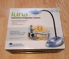  Luna Interactive Projection Camera - Learning Resources picture