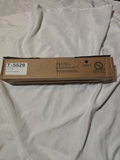 Toshiba T-5528 black toner cartridge for Toshiba e-Studio 5528A & 6528A printer picture
