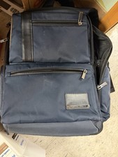Samsonite Openroad Laptop Backpack Navy 14” picture