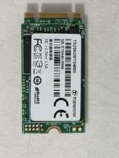 Transcend TS256GMTS400S 256 GB M.2 42mm Solid State Drive picture