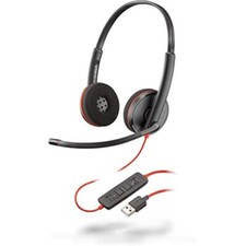 Plantronics Blackwire C3220 Headset picture