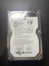 ST31500341AS,  9JU138-568,  CC3H, TK,  9VS1,  100515010  SEAGATE SATA 1.5TB  picture