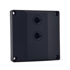 Optimus Signature V3 PRO CPU Block - Intel, Black - Raw Copper picture