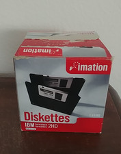 Imation Diskettes - 27 -  2HD 3.5