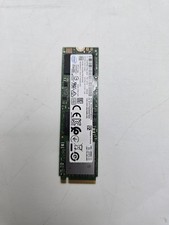 GREEN - INTEL 360GB TL PCIE NVME SSD DRIVE picture