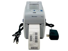 Intermec PC23d Direct Thermal Desktop Printer P/N PC23DA1010121 picture