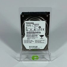 Toshiba 2.5