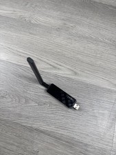 ASUS USB-AC56 Dual-Band Wireless-AC1300 Wi-Fi Adapter USB 3.0 Black picture