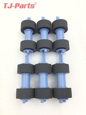 100PCS Pickup Feed Roller Dell C2665dnf C3760dn C3760n C3765dnf 3110 3115 RG399 picture