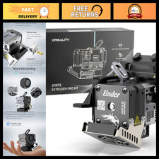 Upgrade Direct Drive Extruder Kit for Ender 3/CR-10 - Supports BL Touch/CR Touch picture