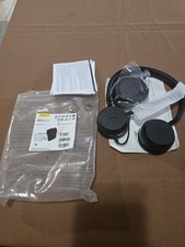 Jabra HSC016 4999-829-409 Evolve 20 SE UC Stereo Corded headset NEW picture