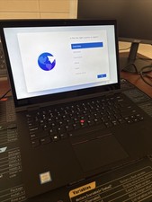 Lenovo Thinkpad X1 Yoga 3rd Gen 14