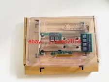 Broadcom LSI 9305-24i 24-port PCI-E 3.0 12Gb Controller Card Host Bus Adapter picture