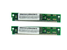8MB 2x 4MB 30pin SIMM RAM MEMORY non-parity 4x8 30-pin Apple Mac PC Classic II picture
