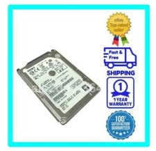  HGST 1Tb Sata 2.5 HDD Hard Drive HTS721010A9E630 7K1000-1000 0J30643 097DYV picture
