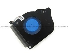 New Genuine Dell G Series Blue G5 5590 G7 7790 CPU Cooling Fan 12V 1660Ti X4F3M picture