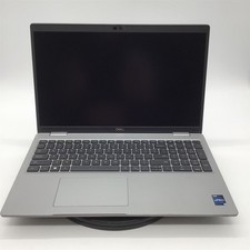 Dell Latitude 5530 i7-1265U/32GB RAM/512GB NVMe/Geforce MX550 picture