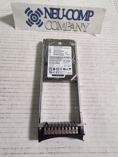 IBM 2072-AL6B 4662-AL6B V5000 Storwize 2.4GB 10K 12GB SAS HDD 02PX539 02YC027 picture