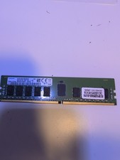 🎸 Samsung M393A1G40EB1-CRC0Q 8GB 1Rx4 PC4-2400T DDR4 ECC Registered RDIMM RAM picture