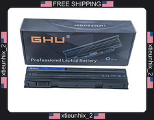Dell Latitude Battery Replacement for E5430 E5530 E6420 E6430 ATG 60Wh picture
