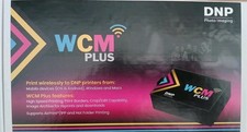 DNP WCM Plus Wireless Connect Module for DNP Printers picture