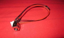 DC POWER JACK w/ CABLE ACER ASPIRE V3-731-4473 V3-731-4649 V3-731-B9608G50Makk  picture