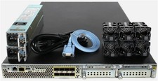 CISCO FPR-4120-K9 Firepower 4120 Firewall Security Appliance 200GB SSD FPR4120 picture