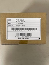 Genuine FUJITSU PICK ROLLER, PA03450-K011 picture