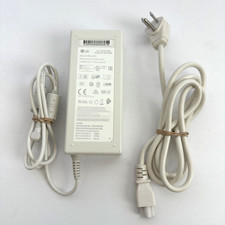 LG LCAP31 Genuine AC Adapter Power Supply 19V 7.37A picture